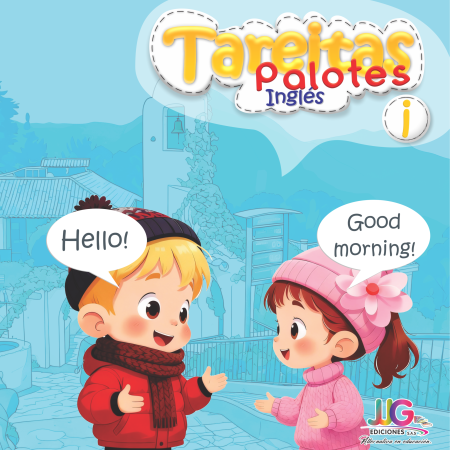 PORTADA INFO&INGLES I