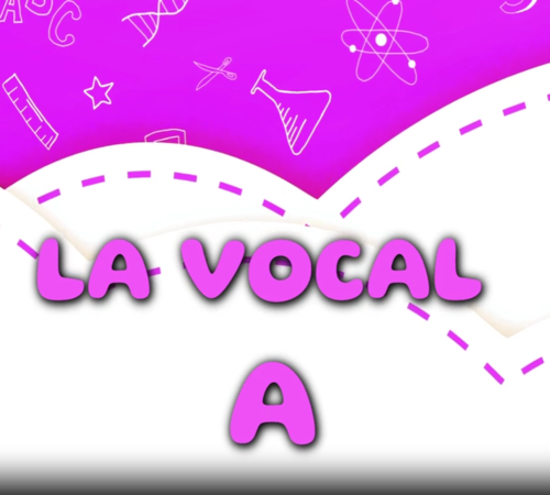 la-vocal-a
