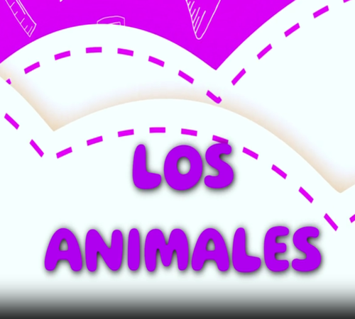 los-animales