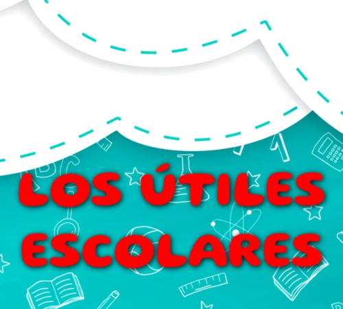 los-utiles-escolares