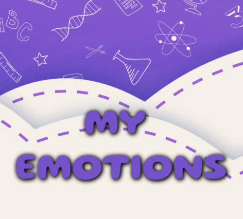 my-emotions